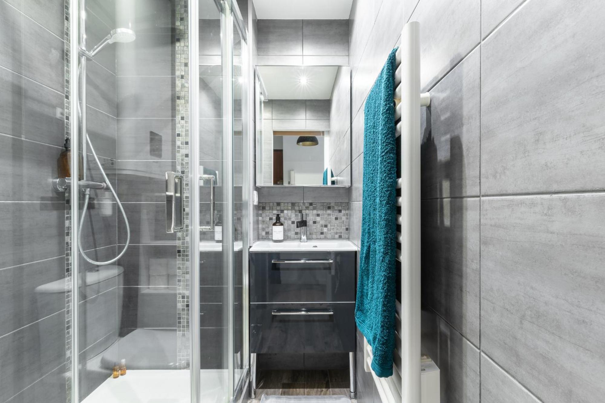 New - L'Azura - Qualite Premium - Balcon En Hypercentre - Insonorisation Maximisee Nantes Extérieur photo